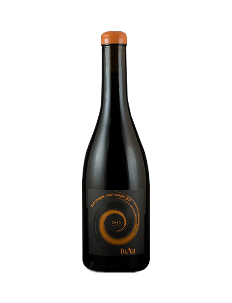 Domaine du Petit Août Tout Compte, Tout Compte Fait Mollard Rouge