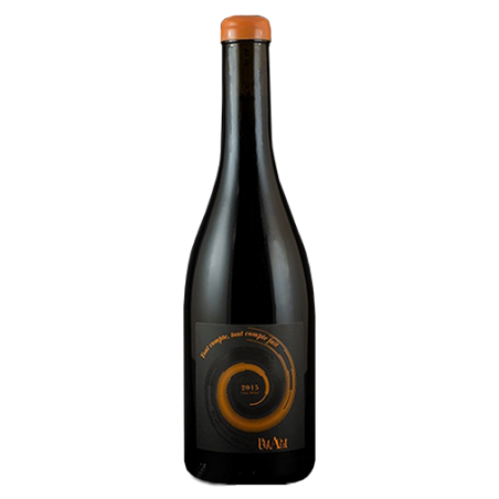 Domaine du Petit Août Tout Compte, Tout Compte Fait Mollard Rouge