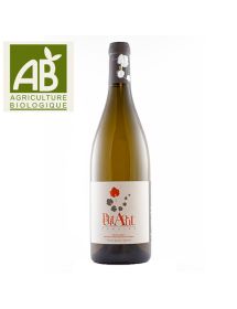 Domaine du Petit Août Sur le Fil IGP Hautes-Alpes Blanc 2020