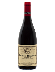 Domaine Louis Jadot Beaune 1er Cru Les Theurons Rouge