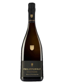 Champagne Philipponnat Blanc de noirs Extra-Brut 2016