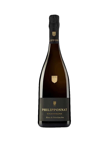 Champagne Philipponnat Blanc de noirs Extra-Brut 2016