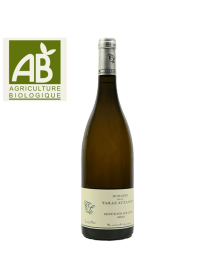 Domaine de la Taille aux Loups Montlouis-sur-Loire Rémus Blanc Sec