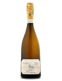 Champagne Philipponnat Cuvée 1522 Grand Cru 2003