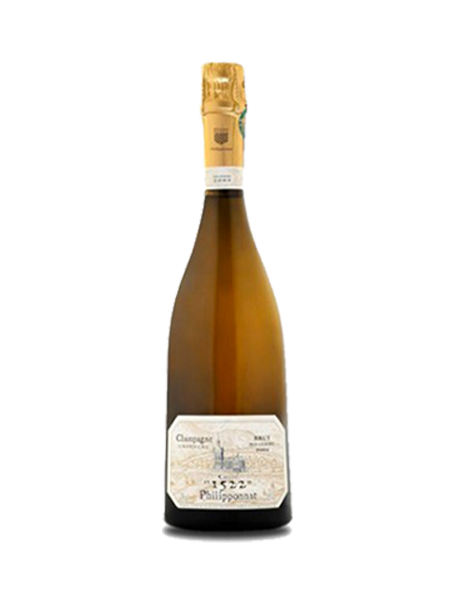 Champagne Philipponnat Cuvée 1522 Grand Cru 2003