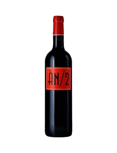 Anima Negra Baleares D.O. AN/2 Espagne Rouge