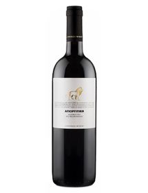 Giannikos Lion Agiorgitiko Péloponnèse Grèce Rouge 2018