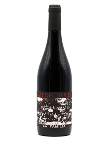 Chinon BIO La Familia 2020 du Domaine de l'R, en stock, livraison 24h