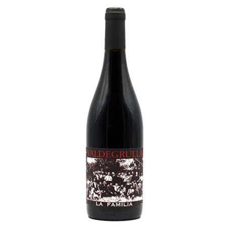 Domaine de l'R Chinon La Familia Rouge 2018