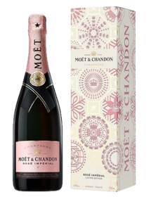 Offrir coffret champagne - Idée cadeau