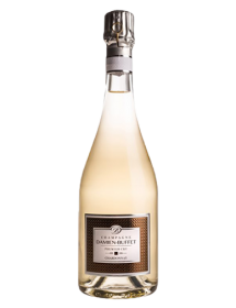 Champagne Damien Buffet Blanc de blancs - Sacy 1er Cru - En stock