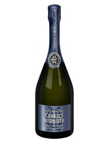 Champagne Charles Heidsieck Brut Réserve