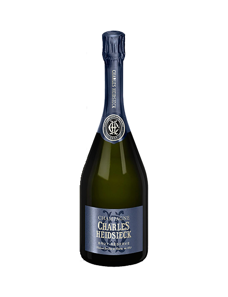 Champagne Charles Heidsieck Brut Réserve