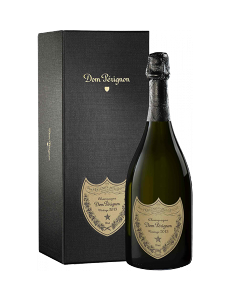 Champagne Dom Pérignon Brut Vintage 2013 - Avec coffret