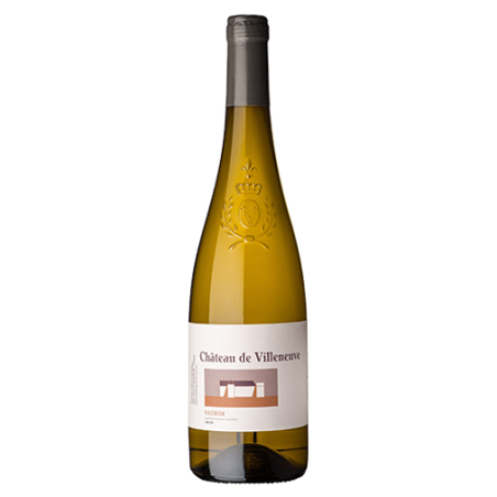 Château de Villeneuve Saumur Blanc