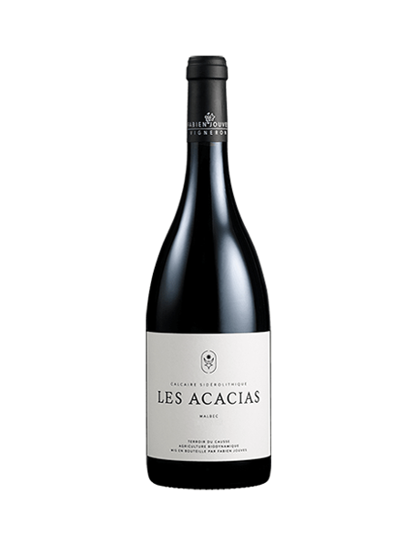 Cahors BIO Les Acacias 2021 du Mas del Périé - Grand vin rouge de Malbec