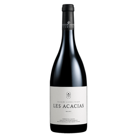 Mas del Périé Les Acacias Rouge 2020