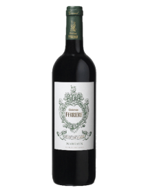 Château Ferrière Margaux 3ème Grand Cru Classé 2018