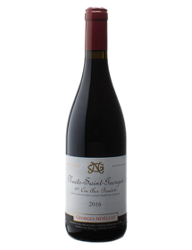 Domaine Georges Noëllat Nuits-Saint-Georges 1er Cru Les Boudots Rouge 2016