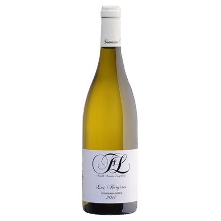 Domaine FL Anjou Les Bergères Blanc 2017