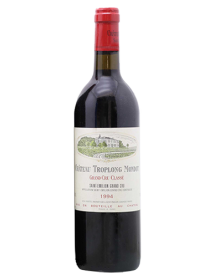 Château Troplong-Mondot Saint-Emilion Grand Cru Classé 1994