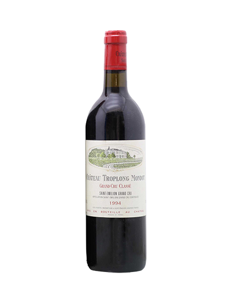 Château Troplong-Mondot Saint-Emilion Grand Cru Classé 1994