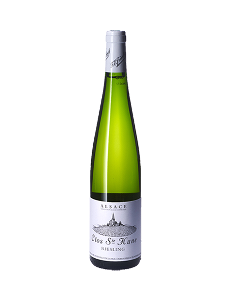 Domaine Trimbach Riesling Clos Sainte-Hune 2016