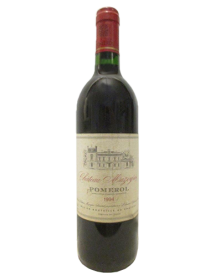 Château Mazeyres Pomerol 1994