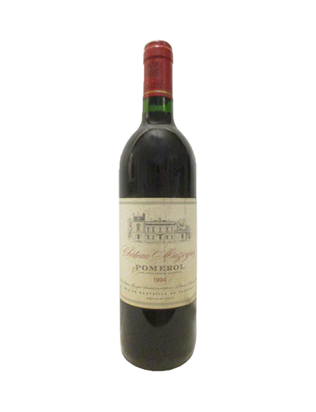 Château Mazeyres Pomerol 1994