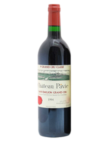 Château Pavie Saint-Emilion 1er Grand Cru Classé 1994