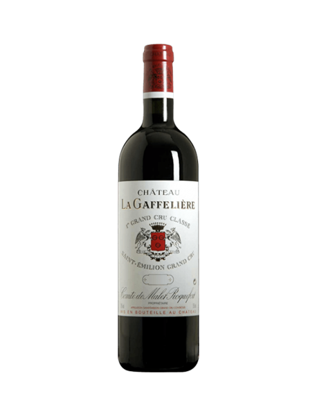 Château La Gaffelière 1er Grand Cru Classé Saint-Emilion