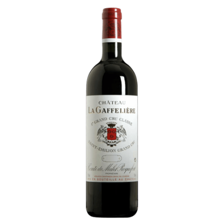 Château La Gaffelière 1er Grand Cru Classé Saint-Emilion