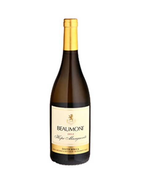 Beaumont Hope Marguerite Chenin Blanc Walker Bay Afrique du Sud Blanc 2012