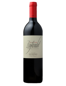 Seghesio Old Vine Zinfandel Sonoma USA Rouge 2013