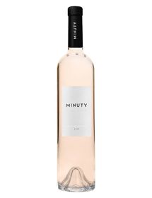 Château Minuty Prestige Côtes-de-Provence Rosé 2019