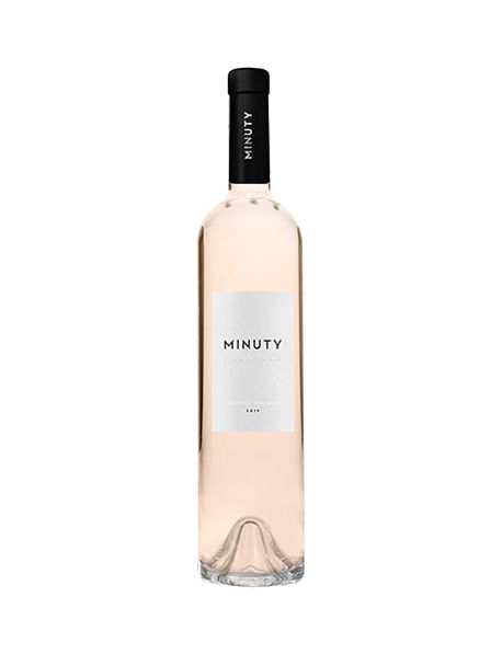 Château Minuty Prestige Côtes-de-Provence Rosé 2019