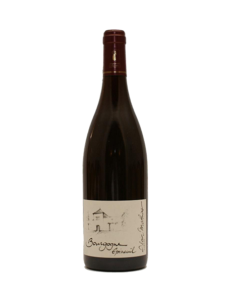 Bourgogne Epineuil, Vin Rouge de Bourgogne