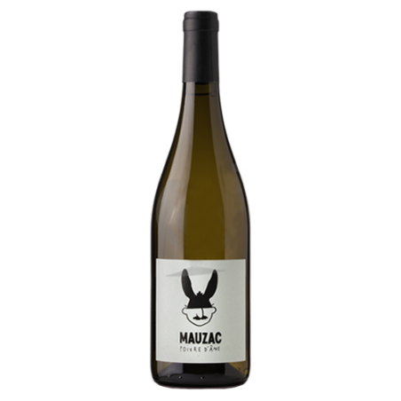 Poivre d'Âne Mauzac Vin de France Blanc 2021