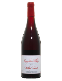 Domaine Anthony Thévenet Beaujolais-Villages Rouge 2020