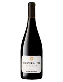 Domaine Aurore Bachelet Maranges 1er Cru Les Clos Roussots Rouge