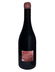 Pascal Jolivet Sancerre Autochtone Rouge 2020