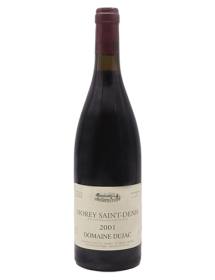 Domaine Dujac Morey-Saint-Denis Rouge 2001