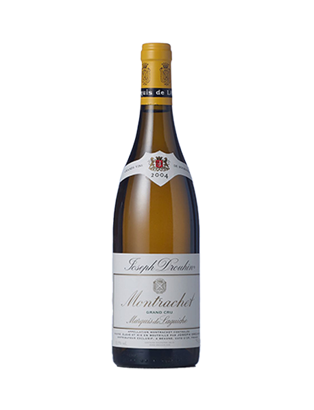 Maison Joseph Drouhin Montrachet Marquis de Laguiche Grand Cru 2004
