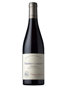 Camille Giroud Charmes-Chambertin Grand Cru Rouge 2010