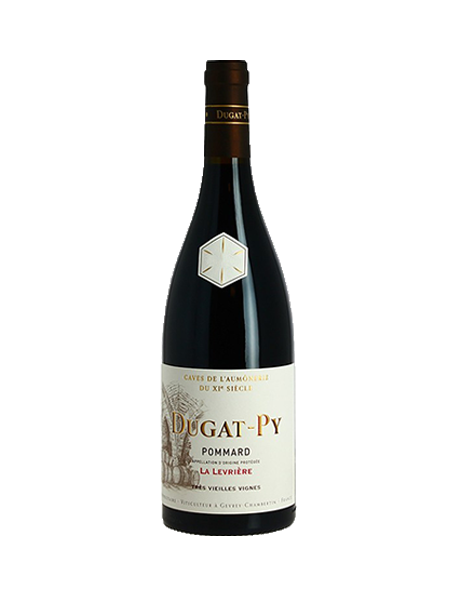 Domaine Dugat-Py Pommard Les Levrières Très Vieilles Vignes