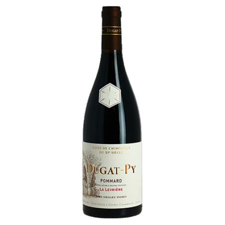 Domaine Dugat-Py Pommard Les Levrières Très Vieilles Vignes