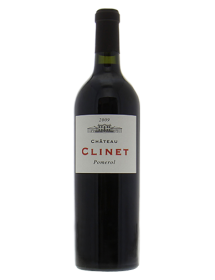 Château Clinet Pomerol 2009