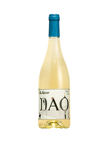 Niepoort Rótulo Branco Dão DOC Portugal Blanc