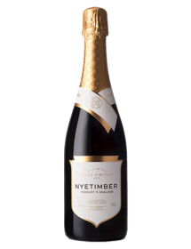 Nyetimber Tillington Single Vineyard West Sussex Grande-Bretagne 2013