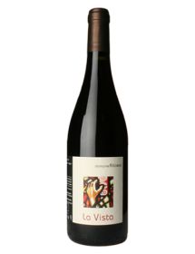 Domaine Ribiera La Vista Cinsault Vin de France Rouge